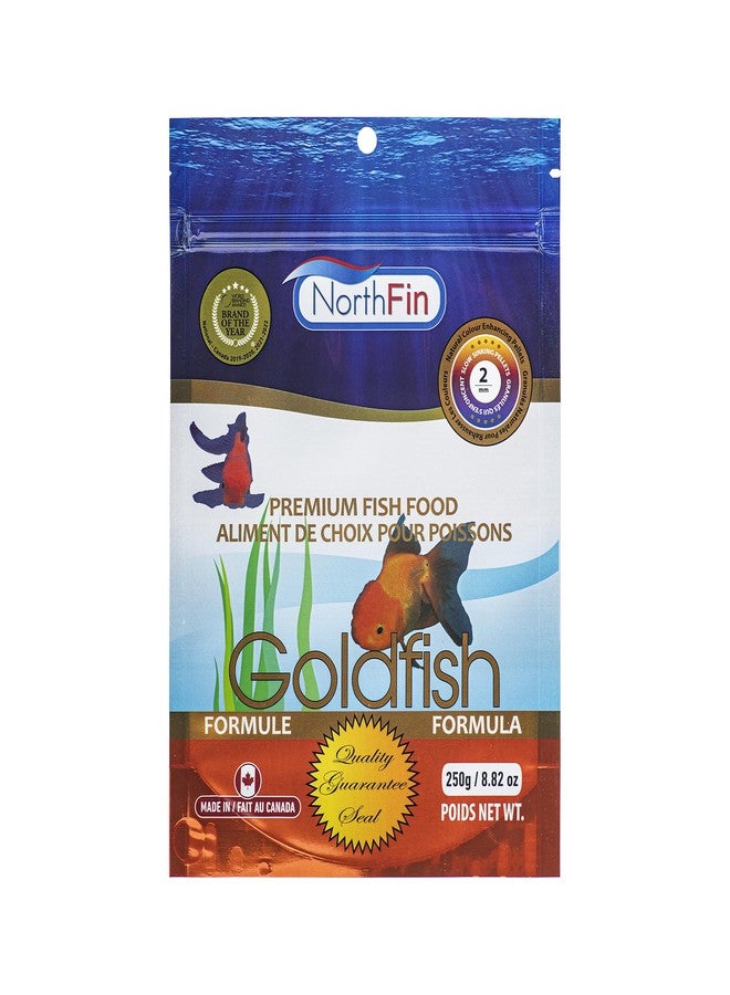 Northfin Goldfish - Image 1